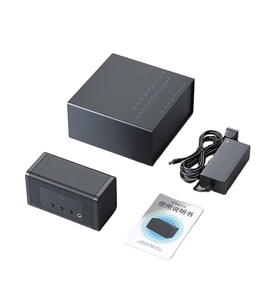 F11 Bảo mật các cuộc hội thoại của bạn gây nhiễu âm thanh nâng cao chống lại việc nghe lén và gián điệp - Product Image 6