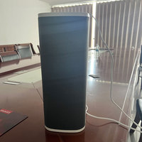 Altavoz de Columna Activo LAS CB-L960 con Amplificador, Bluetooth, Resistente al Agua, para Música de Fondo, Transmisión y Conferencias