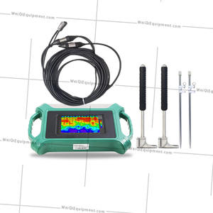 Localizador de Água Subterrânea ADMT-600SX 600m - Product Image 3