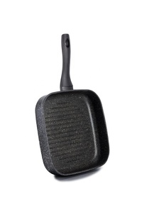 <span class=keywords><strong>Casseroles</strong></span> à <span class=keywords><strong>Induction</strong></span> antiadhésives en Aluminium, avec revêtement inférieur, ensemble d'ustensiles de cuisine, boîte de couleur ou manchon à <span class=keywords><strong>Induction</strong></span> de trous - Product Image 5