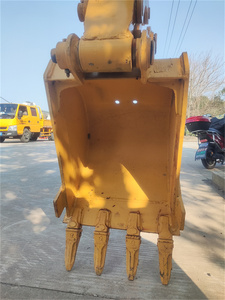 Cat 305.5 idraulico 305.5 e2 seconda mano Caterpillar escavatore <span class=keywords><strong>Mini</strong></span> giapponese originale <span class=keywords><strong>Carter</strong></span> CAT305.5E2 con pollice idraulico - Product Image 3