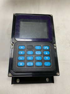 モニター7835-10-2005 7835-10-2004 For PC200-7 PC228 PC160-7 PC300-7 7835-10-2005 For Komatsu PC228-3 - Product Image 4