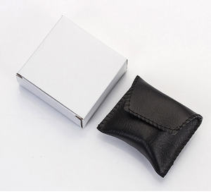 عدسة مكبرة 10 أضعاف مع مصباحين LED، علامة تجارية OEM، بيع بالجملة للاستخدام في طب الأسنان - Product Image 6