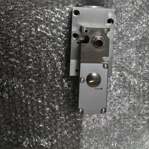 Vanne proportionnelle, corps de vanne de régulation électrique VP2310BE761MB200, vanne de réduction de pression, contrôle de pression, industrie du vapeur - Product Image 3
