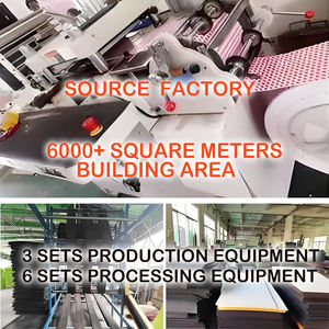 أنابيب مطاطية نتريلية (NBR) مرنة وخفيفة الوزن ومقاومة للماء والصدمات وصديقة للبيئة وموفرة للتكلفة، متوفرة مباشرة من المصنع، موديلات DIY - Product Image 4