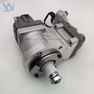 Bomba de inyección de combustible 3973228, pieza de repuesto para excavadora de maquinaria de construcción PC300‑8 - Product Image 4