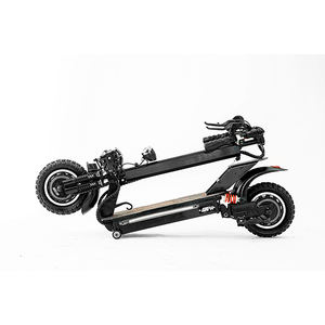 รถสกู๊ตเตอร์ไฟฟ้ายางสูญญากาศ,<span class=keywords><strong>SEALUP</strong></span> 10 Pro พับได้สำหรับผู้ใหญ่ - Product Image 3