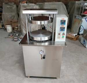 Machine automatique <span class=keywords><strong>de</strong></span> fabrication <span class=keywords><strong>de</strong></span> pâtisserie/machine à <span class=keywords><strong>pain</strong></span> fin gâteau <span class=keywords><strong>de</strong></span> canard rôti/presse hydraulique <span class=keywords><strong>farine</strong></span> tortillas - Product Image 6