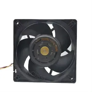 12038 120mm Cooling Fans 120x120x38 DC12V 2.7A 6000RPM ASIC Fan