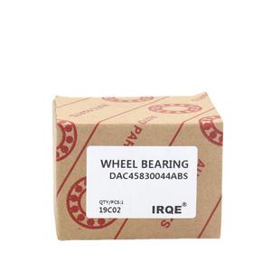 Rodamiento de Rueda IRQE DAC45830044ABS, Diámetro Interior de 45 mm, para Dongfeng Peugeot 408, Citroën C5 - Product Image 2