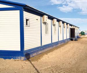 Casas Prefabricadas de Calidad, Cabaña Pequeña de 20 pies, Casa Contenedor - Product Image 5