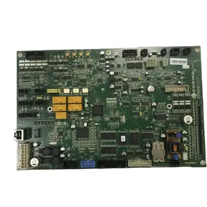 Domino A120 Main Control PCB Board Spare Original Used Domino GP Main Board for Domino A120 GP Inkjet printer