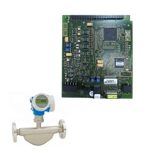 Carte de circuit Endress + Hauser 83/8ME WEA EX anti-explosion pour milieux eau, gaz, air, huile - Numéro de pièce 50106097 50106097 Endress - Product Image 6