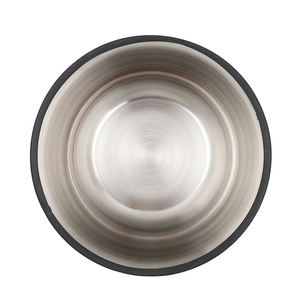 Sıcak satış özel logo kedi <span class=keywords><strong>Pet</strong></span> besleme sigara dökülme toptan paslanmaz çelik köpek maması kaseleri - Product Image 2