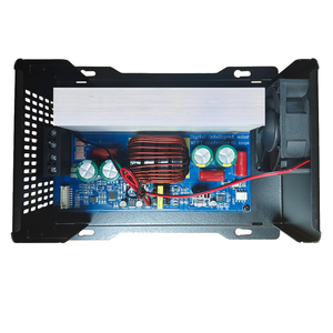 Contrôleur de charge <span class=keywords><strong>solaire</strong></span> MPPT MYAMi 12V-96V 120A 60A 30A Auto 12V 24V 36V 48V Régulateur de <span class=keywords><strong>panneau</strong></span> <span class=keywords><strong>solaire</strong></span> PV RS485 pour Lithium/LiFePo4 - Product Image 6