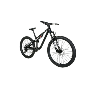 เฟรมจักรยานเสือภูเขา Sabbia 27 29 นิ้ว แบบ Full Suspension Soft-Tail อลูมิเนียม 6100 พร้อมดิสก์เบรกไฮดรอลิก SABBIA Mtb SABBIA - Product Image 2