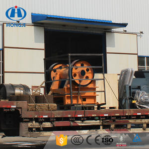 ジョークラッシャーハードストーンロッククラッシャー - Product Image 2