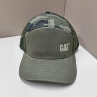 Gorra de Béisbol Deportiva Lisa con Visera Plana, Personalizada con Logotipo Bordado o Impreso, al por Mayor de Fábrica Original, para Unisex