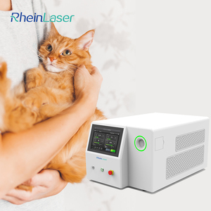 Láser de Litotricia Veterinaria de Alta Eficiencia, Láser de Fibra de Tulio de 1940nm <span class=keywords><strong>para</strong></span> Cálculos <span class=keywords><strong>Renales</strong></span> y Pélvicos en Razas Grandes - Product Image 1