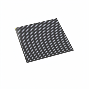 256 LFBGA BOM IC en stock M2GL010TS-1VFG256I Composant électronique embarqué Fabricant IC FPGA 138 I/O 256FBGA - Product Image 1