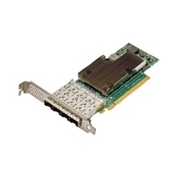 Adaptateur Ethernet serveur P26264-B21 BCM57504 10/25 Gb 4 ports SFP28 en stock