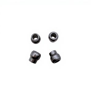 Hoogwaardige <span class=keywords><strong>DR</strong></span> 1.8x16(SPH) aluminium verzilverde ventilatormotorlagers voor metaalmetallurgische machines, concurrerende prijs - Product Image 4