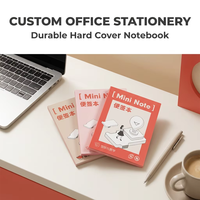 Bloc-notes adhésif personnalisé avec impression personnalisée, bloc-notes avec logo personnalisé, bloc-notes en papier offset, bloc-notes adhésif pour le bureau