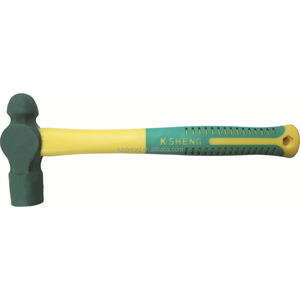 工業用グレードのフィッターハンマー、滑り止めハンドル付き、カスタマイズ可能な機械工用ハンマー - Product Image 6