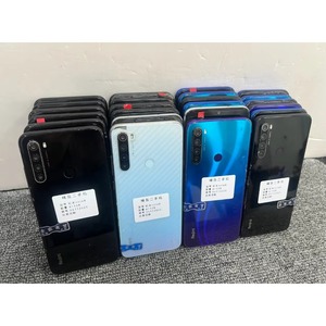 Venta al por Mayor de Teléfonos Inteligentes Originales Xiaomi <span class=keywords><strong>Redmi</strong></span> Note <span class=keywords><strong>8</strong></span> 4+64 6+64 6+128GB Android 4G LTE - Product Image 2
