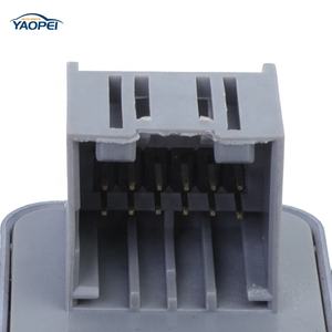 735532905 sollevatore in vetro YAOPEI interruttore singolo per ricambi Auto <span class=keywords><strong>Fiat</strong></span> Ducato 2013-2019 <span class=keywords><strong>OEM</strong></span> - Product Image 2