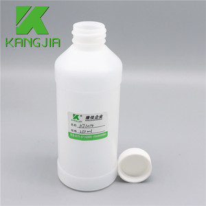 <span class=keywords><strong>Abbott</strong></span>-botella de reactivo para hematologías, botella de líquido químico de laboratorio para analizador químico, 250ml - Product Image 6