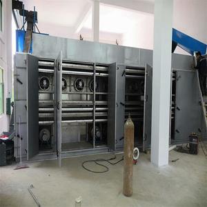 Heat Pump Dryer 3-4 Ton Energy Saving Stainless Steel Motor Industrial <b>Drying</b> <b>Equipment</b> - Product Image 3