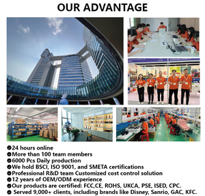 P12カラオケスピーカーRGBライトワイヤレスマイクとUSB再生パーティー用アウトドアエンターテインメント - Product Image 4