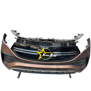 Parachoques delantero EQA 243 de alta calidad adecuado para piezas de <span class=keywords><strong>segunda</strong></span> <span class=keywords><strong>mano</strong></span> de parachoques de coche <span class=keywords><strong>Mercedes</strong></span> EQA 243 - Product Image 2