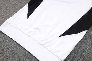Futbol Forması Erkek %100 Polyester Isı Transfer Baskılı Uzun Kollu Hızlı Kuruyan Yüksek Kalite 220g Bol Kesim - Product Image 5