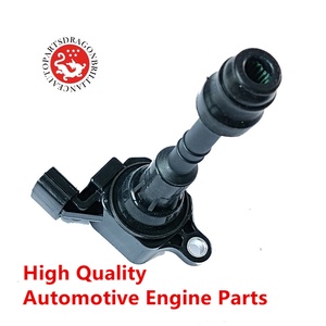 Bobina de encendido de repuesto <span class=keywords><strong>22448</strong></span>-8J115 <span class=keywords><strong>22448</strong></span>-8J111 224488J115 224488J115 224488J11C <span class=keywords><strong>22448</strong></span>-8J110 224488J111 22433 8J115 22433 <span class=keywords><strong>8J11C</strong></span> - Product Image 3