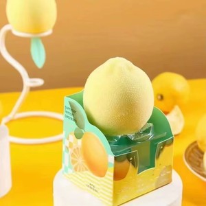 Helado de Frutas HALAL Liklak con Sabor a Mango, Aguacate, Fresa, Uva y Melocotón, Alimentos Exóticos, Helado de Chocolate en Forma de Fruta - Product Image 4