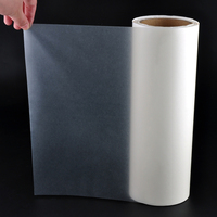 Film thermofusible en éthylène-acétate de vinyle (EVA) haute température pour adhésion de plaques métalliques