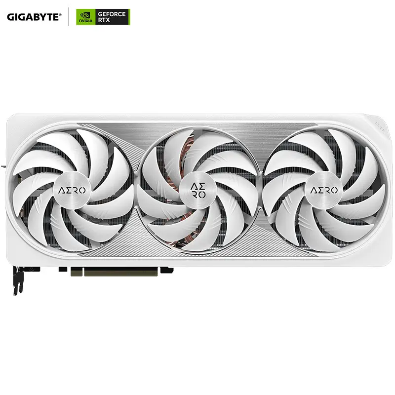 RTX 4090 AERO OC 24G GPU Cards GeForce white ASUS Gigabyte GALAX RTX4090 Video Card RTX 4090 /4080/4070ti/4060ti