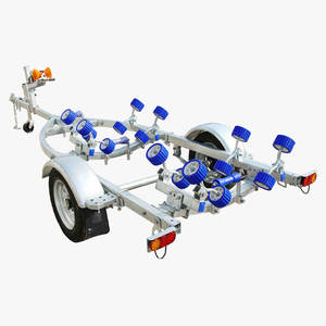 <span class=keywords><strong>REMORQUE</strong></span> DE BATEAU DE VITESSE pour <span class=keywords><strong>REMORQUE</strong></span> DE BATEAU DE PÊCHE - Product Image 3