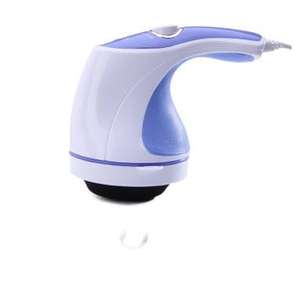 Martillo vibrador multifuncional para esteticista de buena calidad, masajeador corporal de mano relajante - Product Image 2