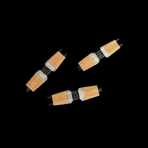 Ritsleting Penutup Luka Kulit Garis Ritsleting Medis Dapat Dikonsumsi Medis - Product Image 5