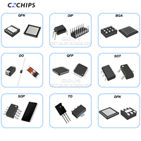 100% Original & Authentic 4EA8-2802-TR1 BGA Semiconductor IC Chip whole sale One-Stop Purchasing for Electronic Components