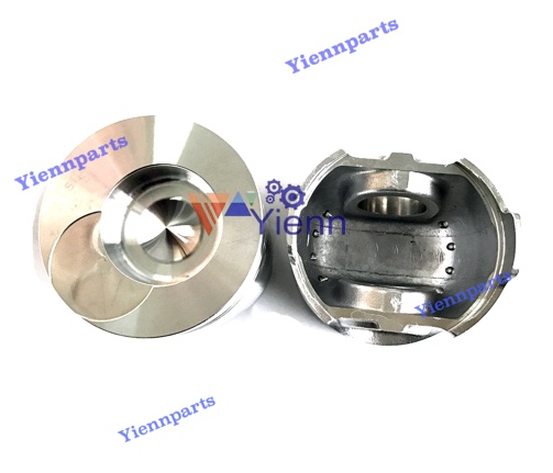 2D94 Rebuild Kit - Komatsu Engine Parts for WA30-1 Loader
