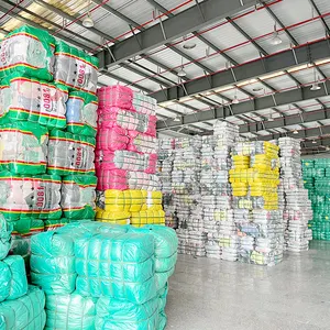 Bán Buôn Secondhand Sử Dụng Quần Áo Hỗn Hợp Bales Với Bông Dài Phong Cách Loạt Các Áo Khoác Cho Trẻ Em Cô Gái 1-5 Tuổi