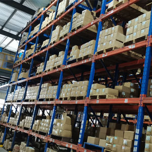 Écrou hexagonal en acier inoxydable DIN934 avec écrou hexagonal A2 A4 de haute qualité et à <span class=keywords><strong>bas</strong></span> prix - Product Image 6