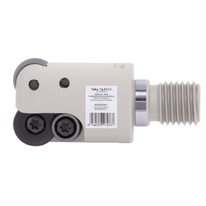 Ttake Ta3333 Modular Copy Milling Cutter <b>Threaded</b> Shank Insert Milling <b>Tools</b> - Product Image 2