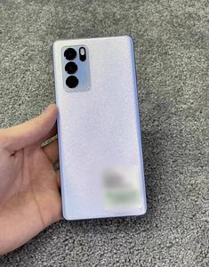 OPP <span class=keywords><strong>Reno</strong></span> <span class=keywords><strong>6</strong></span> <span class=keywords><strong>Pro</strong></span> 5G Smartphone FHD LTE Anglais <span class=keywords><strong>6</strong></span>.5 "AMOLED 90Hz 128GB/<span class=keywords><strong>256GB</strong></span> 99% Nouveau Prix de gros par lot Version mondiale - Product Image 1