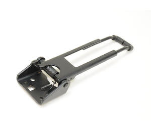 5104414AB สำหรับ Dodge Sprinter 2500 3500ชิ้นส่วนรถยนต์ตัวจำกัดประตูบานพับประตูตรวจสอบหยุดสายรัดประตู - Product Image 1