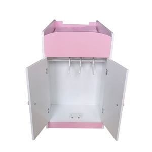 Органайзер для хранения кукол, 18 дюймов - Product Image 3